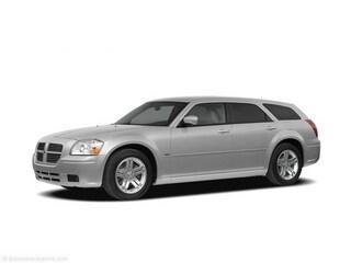 2006 Dodge Magnum R/T