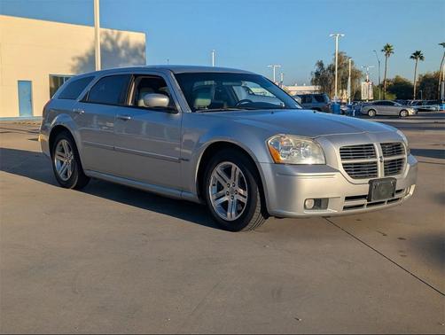 2006 Dodge Magnum R/T