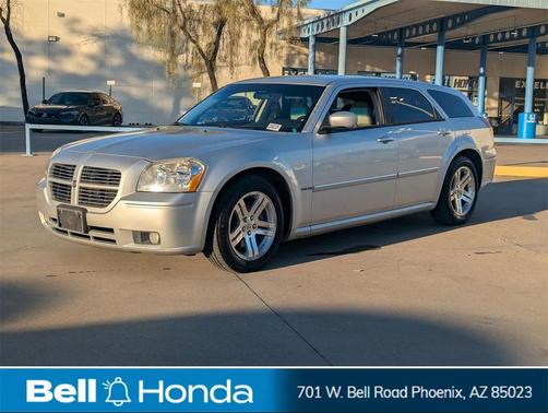 2006 Dodge Magnum R/T