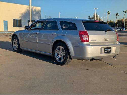 2006 Dodge Magnum R/T