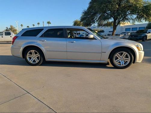 2006 Dodge Magnum R/T