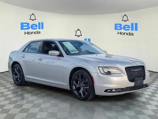 2023 Chrysler 300 S