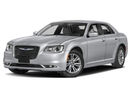 2023 Chrysler 300 S