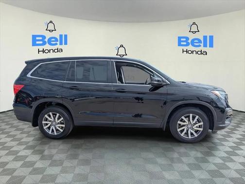 2022 Honda Pilot 2WD EX-L