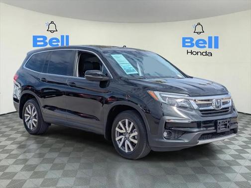 2022 Honda Pilot 2WD EX-L