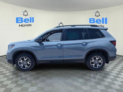 2023 Honda Passport AWD TrailSport