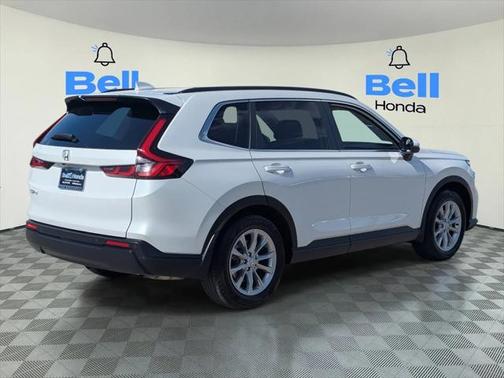 2024 Honda CR-V EX-L 2WD