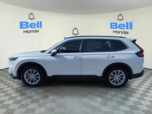 2024 Honda CR-V EX-L 2WD