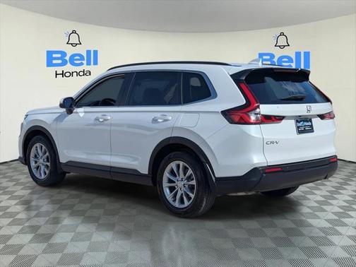 2024 Honda CR-V EX-L 2WD