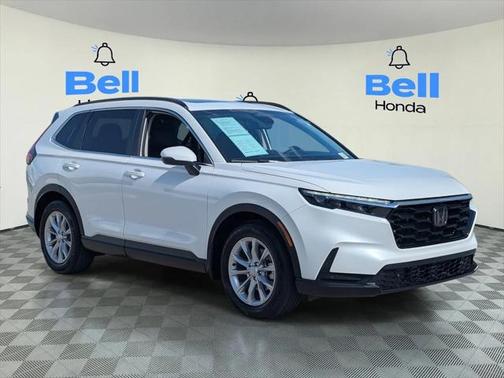 2024 Honda CR-V EX-L 2WD