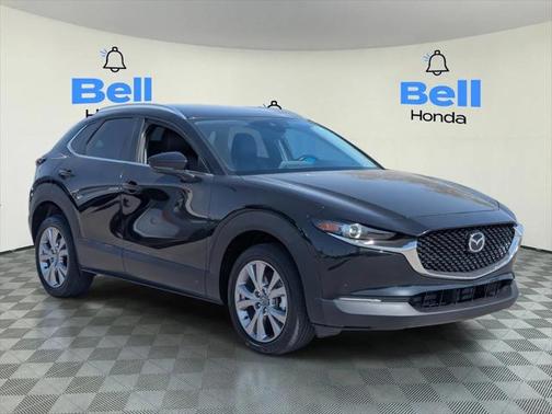 2023 Mazda CX-30 2.5 S Preferred Package