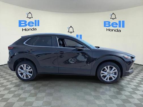 2023 Mazda CX-30 2.5 S Preferred Package