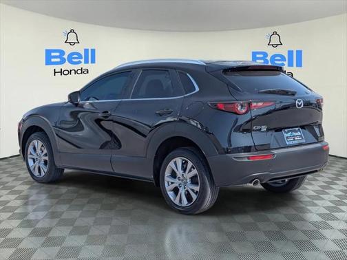 2023 Mazda CX-30 2.5 S Preferred Package