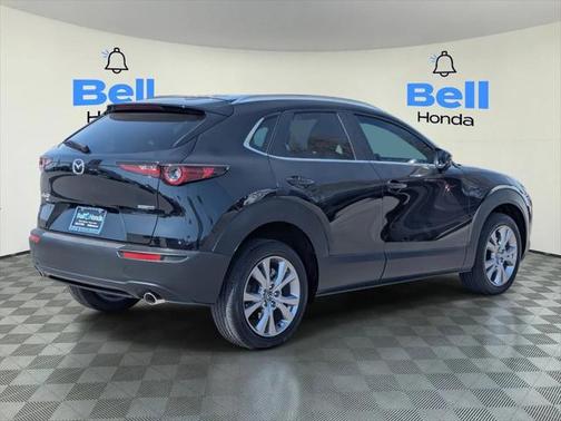 2023 Mazda CX-30 2.5 S Preferred Package