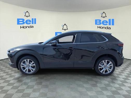 2023 Mazda CX-30 2.5 S Preferred Package