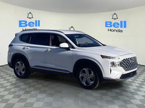 2021 Hyundai SANTA FE SEL 2.4