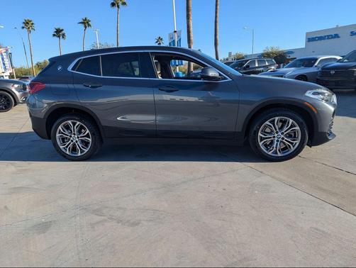 2020 BMW X2 sDrive28i
