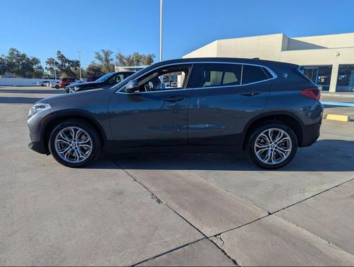 2020 BMW X2 sDrive28i
