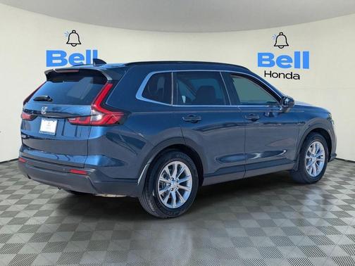 Canyon River 2025 Honda CR-V EX-L 2WD