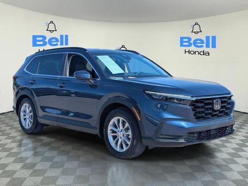 Canyon River 2025 Honda CR-V EX-L 2WD