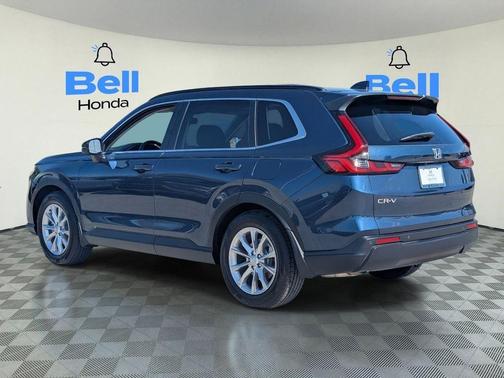 Canyon River 2025 Honda CR-V EX-L 2WD
