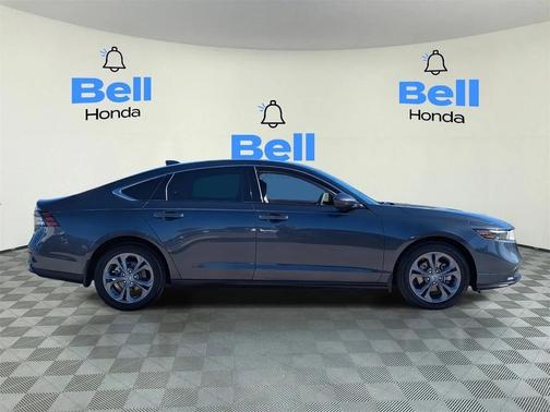 2024 Honda Accord EX 1.5T