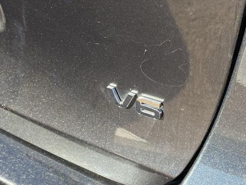 Gravity Grey 2020 Kia Sorento S