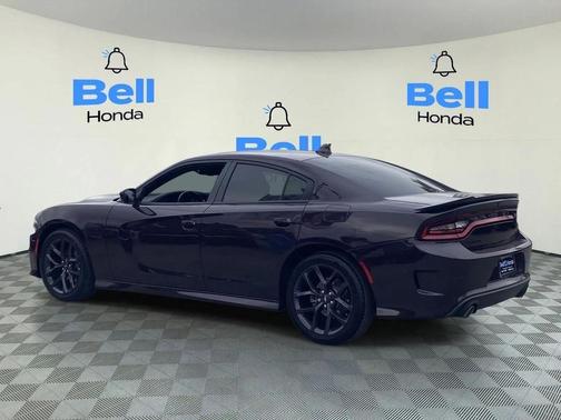 2021 Dodge Charger R/T