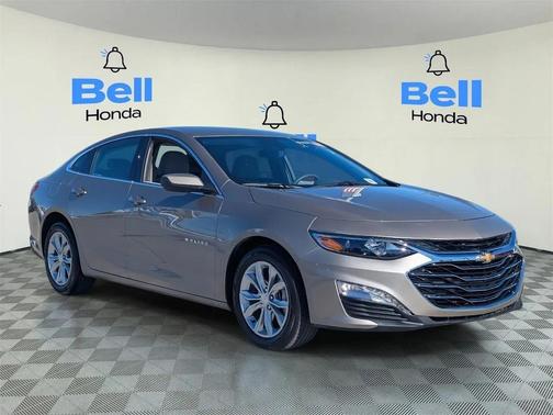 2025 Chevrolet Malibu FWD 1LT