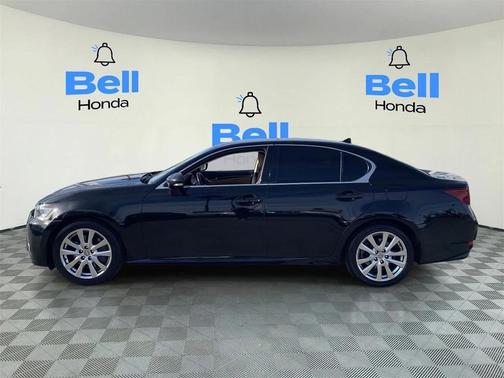 2013 Lexus GS 350 Base