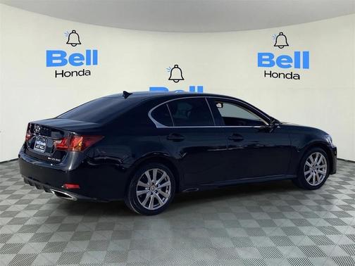 2013 Lexus GS 350 Base