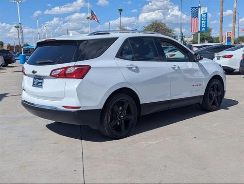2020 Chevrolet Equinox L