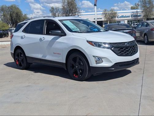 2020 Chevrolet Equinox L