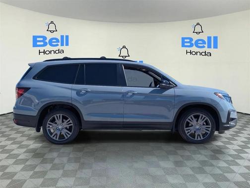 2022 Honda Pilot AWD Sport
