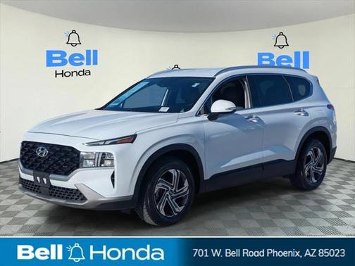 2023 Hyundai SANTA FE SEL 2.4