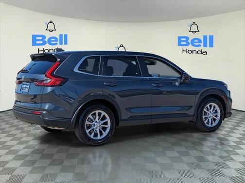 2025 Honda CR-V EX-L 2WD