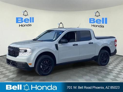 2023 Ford Maverick XL