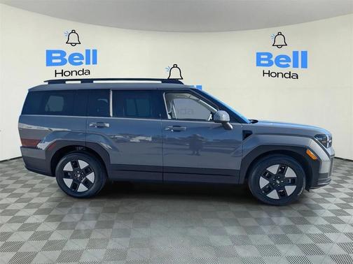 2024 Hyundai SANTA FE SEL 2.4