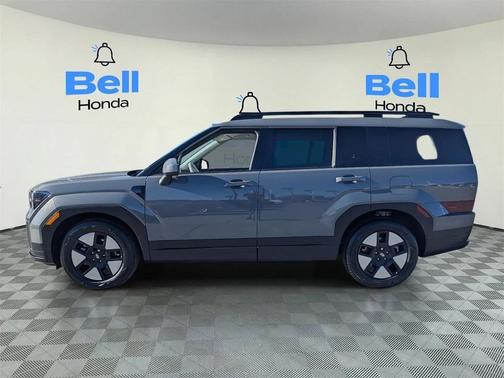 2024 Hyundai SANTA FE SEL 2.4