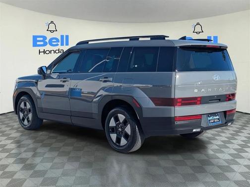 2024 Hyundai SANTA FE SEL 2.4