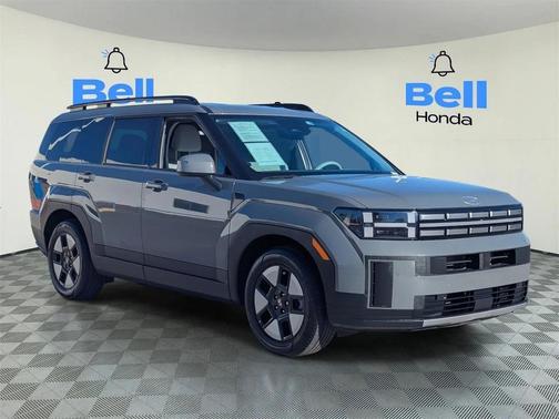 2024 Hyundai SANTA FE SEL 2.4