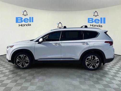 2020 Hyundai SANTA FE SEL 2.4