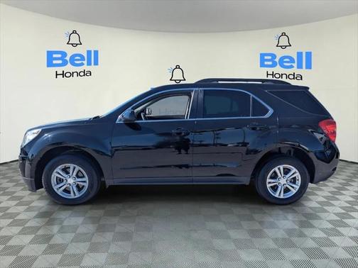 2013 Chevrolet Equinox 1LT