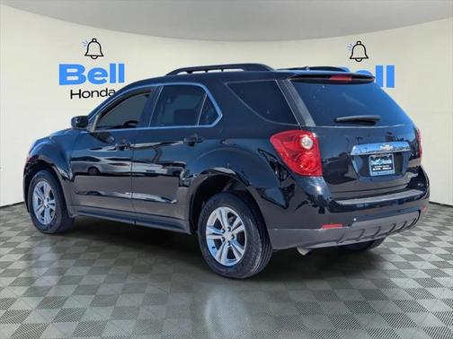 2013 Chevrolet Equinox 1LT