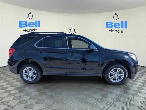 2013 Chevrolet Equinox 1LT
