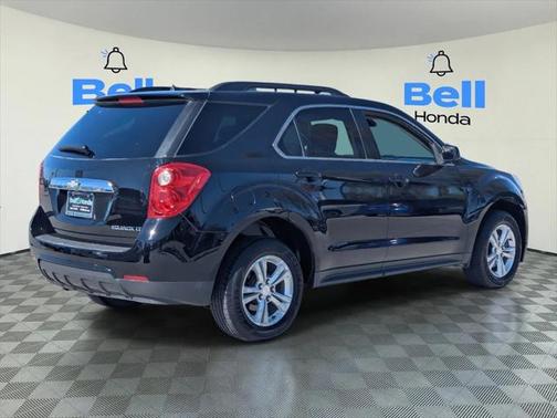 2013 Chevrolet Equinox 1LT