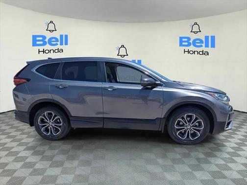 2020 Honda CR-V 2WD EX