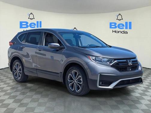 2020 Honda CR-V 2WD EX