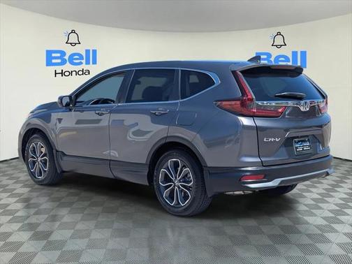 2020 Honda CR-V 2WD EX
