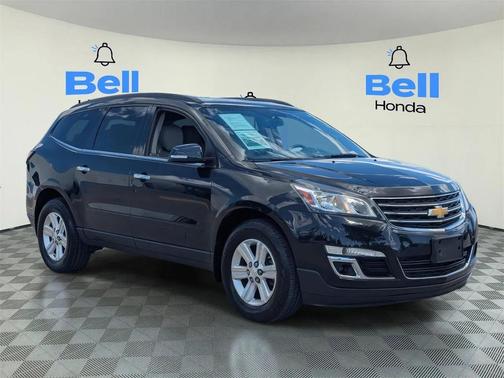 2014 Chevrolet Traverse 2LT
